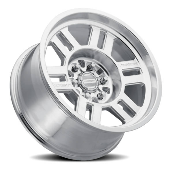 Vision F-Manx F-Manx product medium 18  X9     6-165.10 -12 RWMCMF